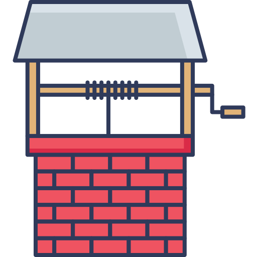 Water well